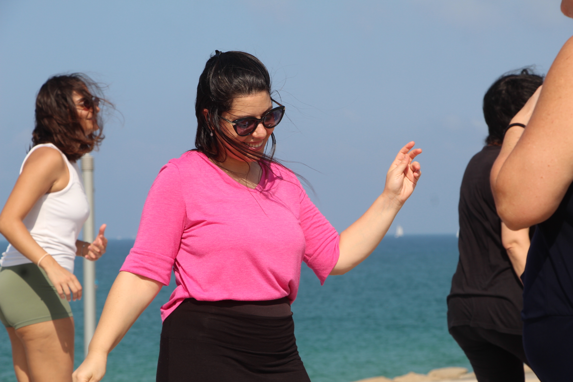 Social Media Optimisation