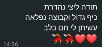 המלצה 2